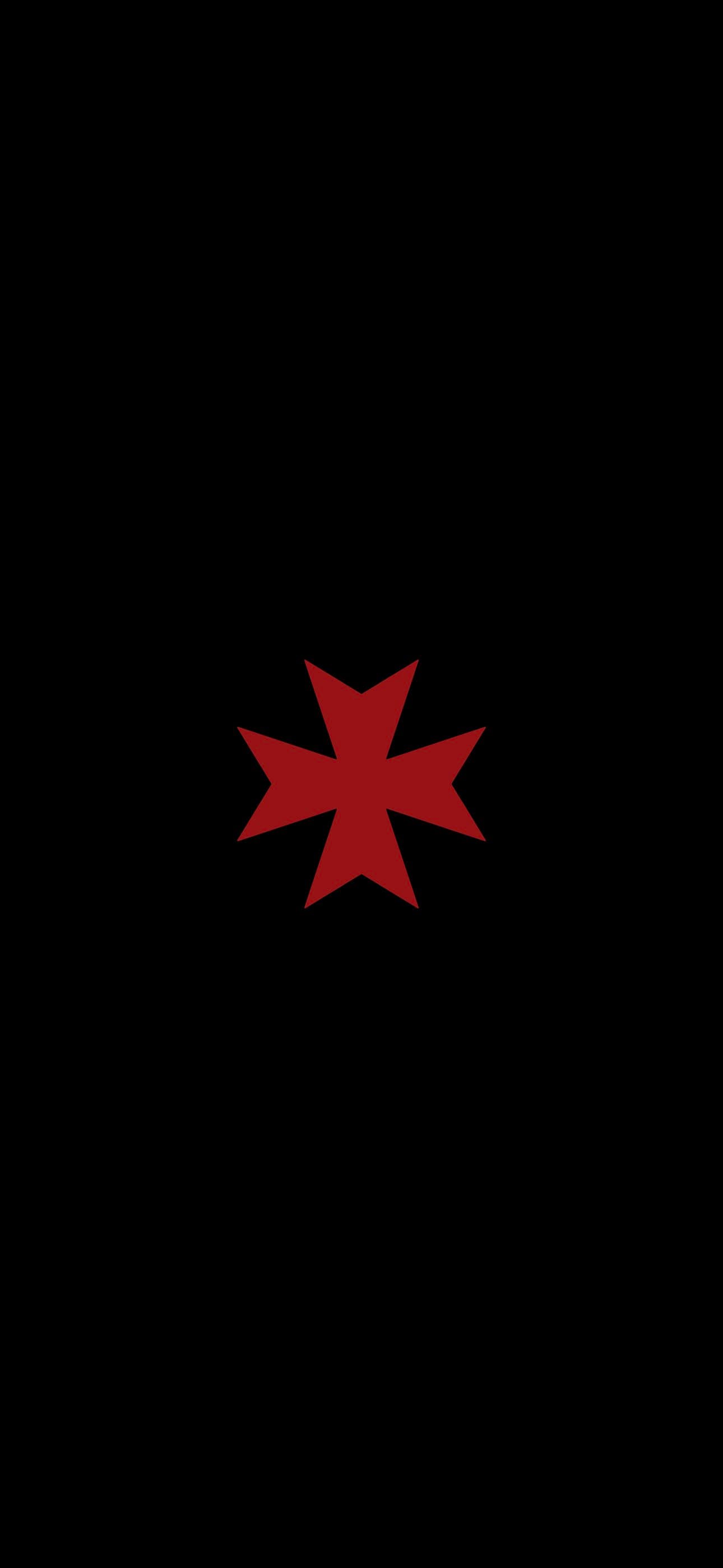 Black Templars wallpaper preview